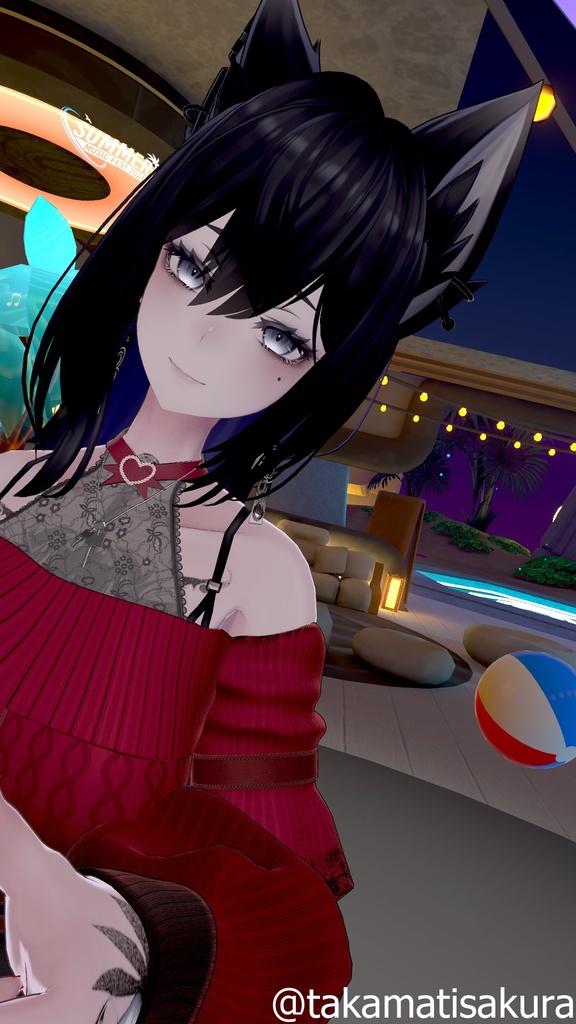 Lasyusha Asphodel - ラシューシャ・【アスフォーデル】