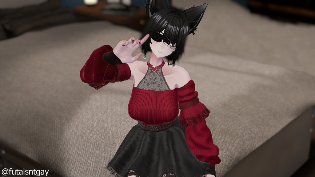 Lasyusha Asphodel - ラシューシャ・【アスフォーデル】