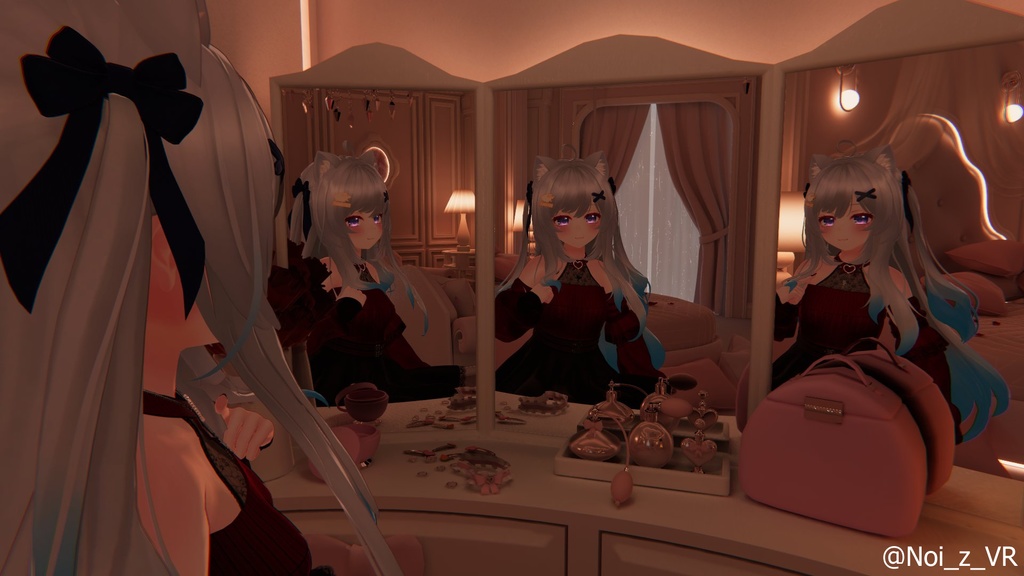 Mikomia Asphodel - ミコミア・【アスフォーデル】