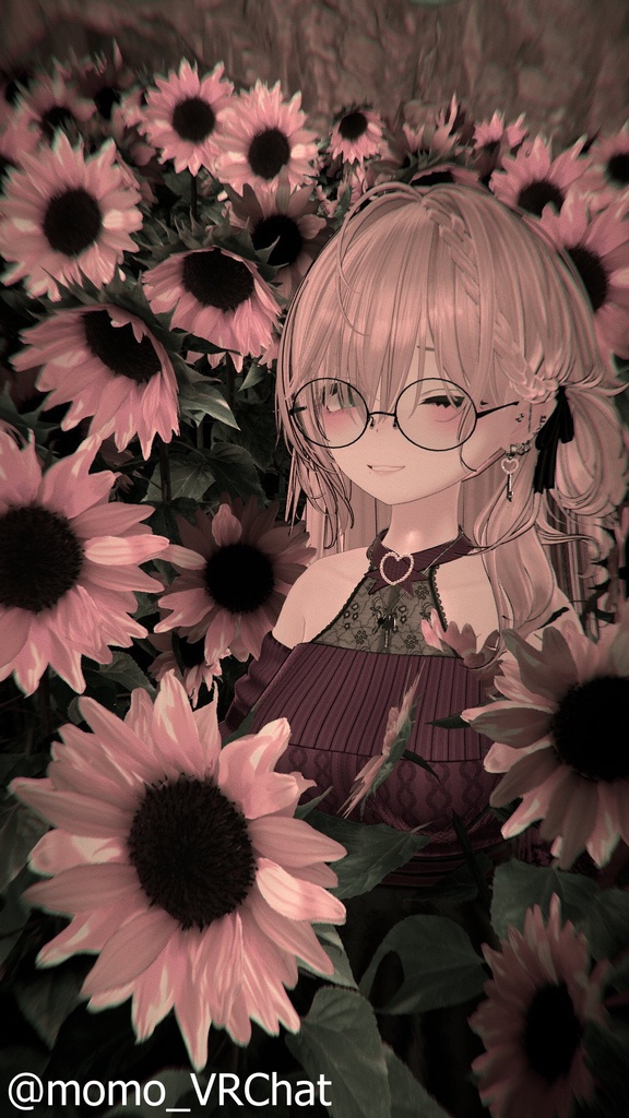 Nagi Asphodel - 凪 ・【アスフォーデル】