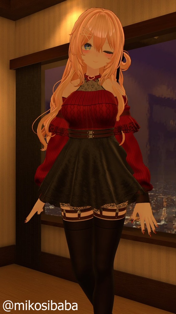 Nagi Asphodel - 凪 ・【アスフォーデル】