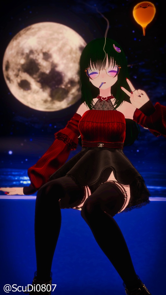 Nagi Asphodel - 凪 ・【アスフォーデル】