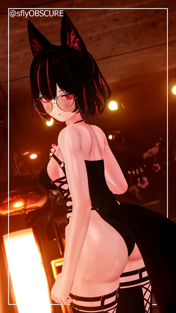 Moe Asphodel - 萌・【アスフォーデル】