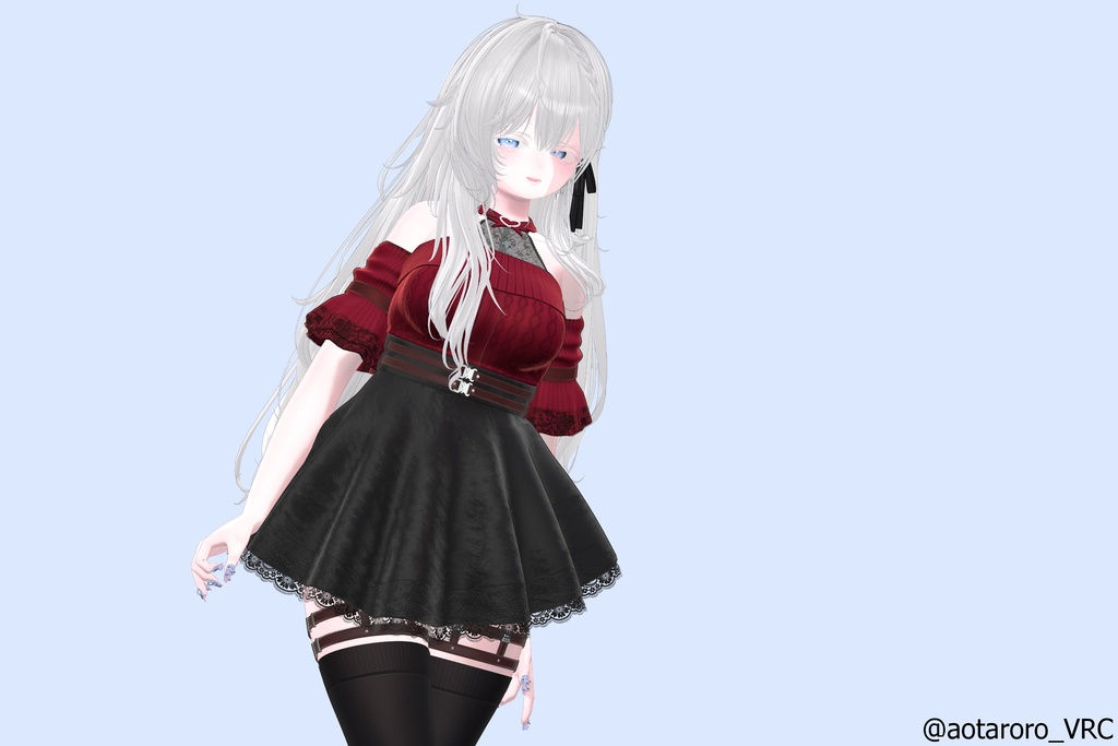 Moe Asphodel - 萌・【アスフォーデル】