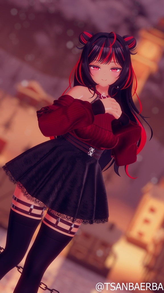 Moe Asphodel - 萌・【アスフォーデル】