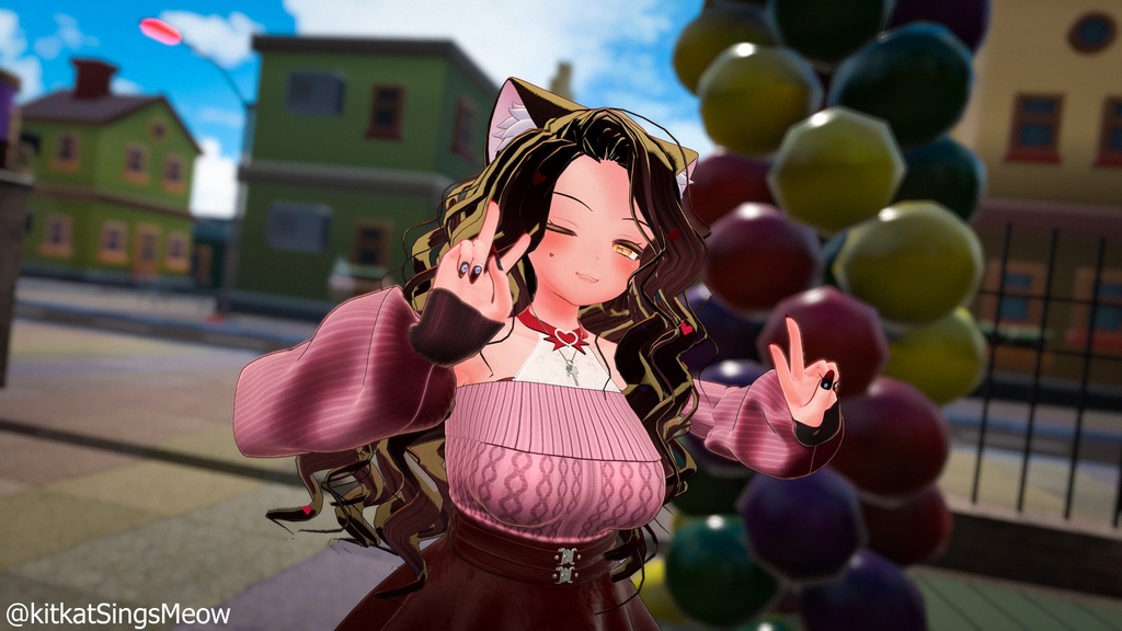 Moe Asphodel - 萌・【アスフォーデル】