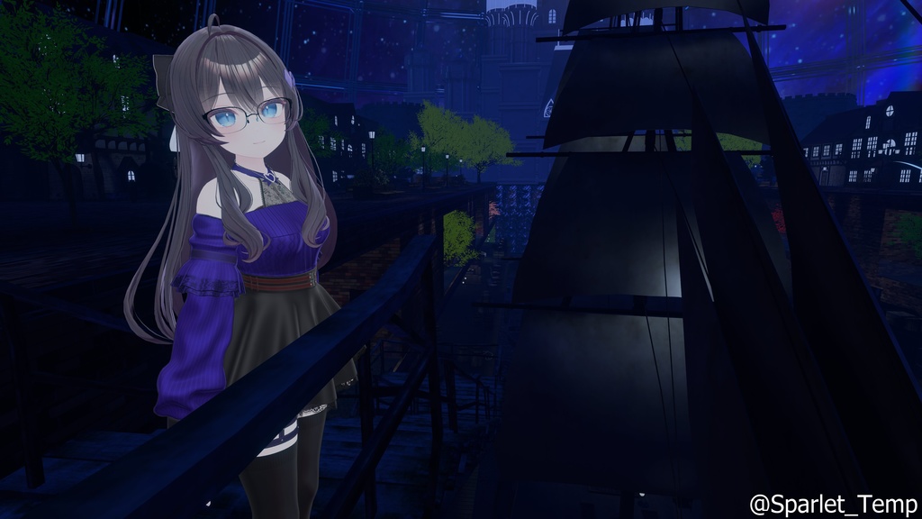 Lime Asphodel - ライム・【アスフォーデル】