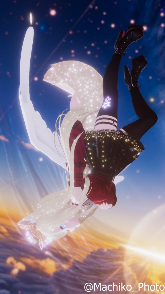 Lime Asphodel - ライム・【アスフォーデル】