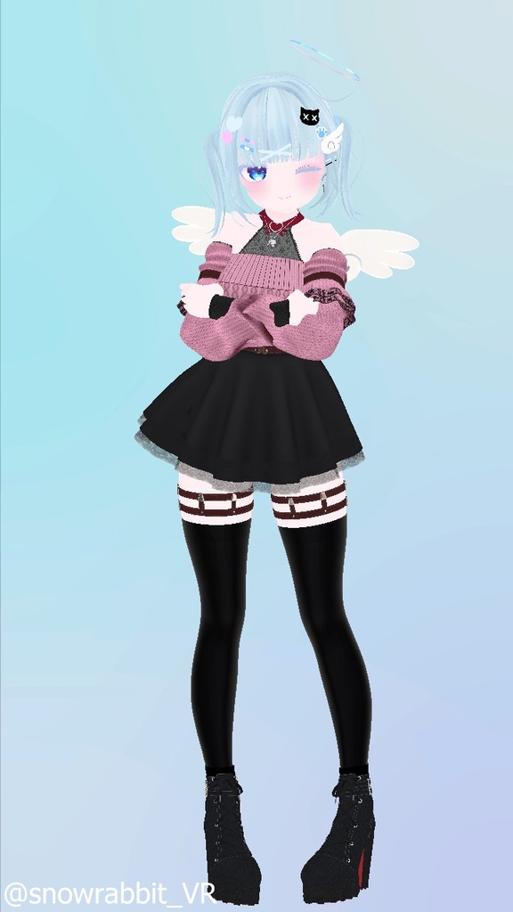 Lime Asphodel - ライム・【アスフォーデル】