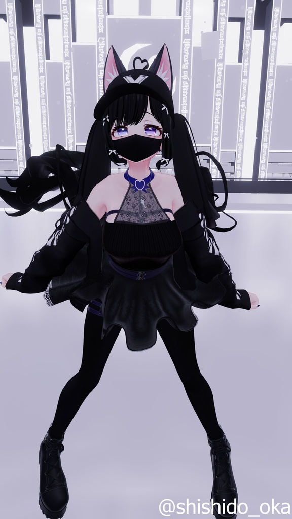 Tuberose Asphodel - チュベローズ・【アスフォーデル】