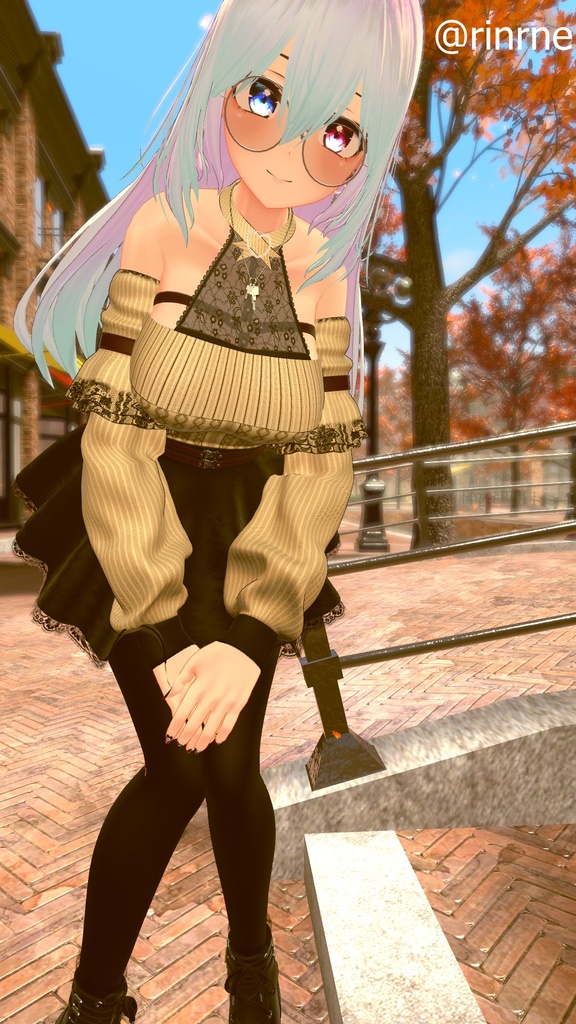 Tuberose Asphodel - チュベローズ・【アスフォーデル】