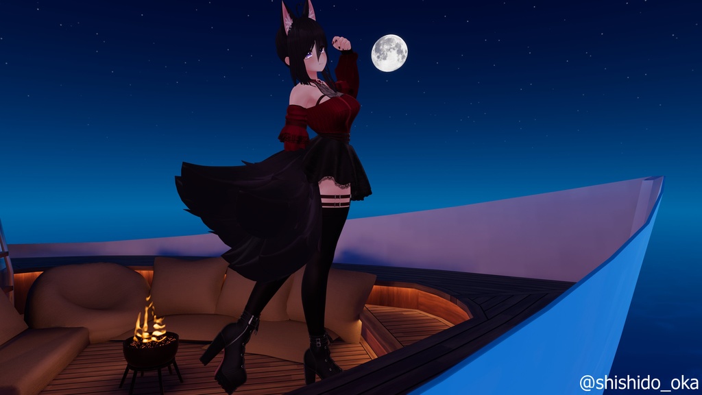 Tuberose Asphodel - チュベローズ・【アスフォーデル】