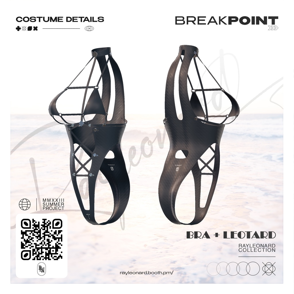 Airi Break Point - 愛莉【ブレイク・ポイント】