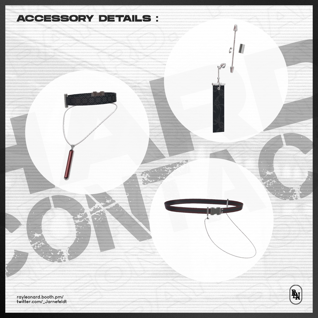 Airi Hard Contact - 愛莉【ハードコンタクト】