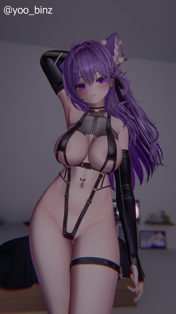 Selestia Riptide - セレスティア・【リップタイド】