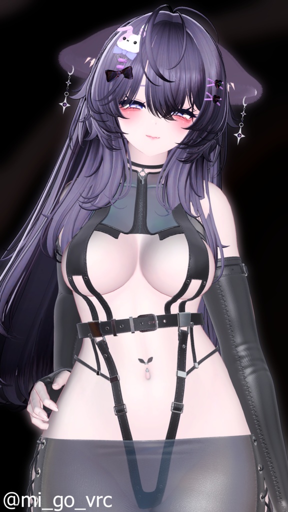 Selestia Riptide - セレスティア・【リップタイド】