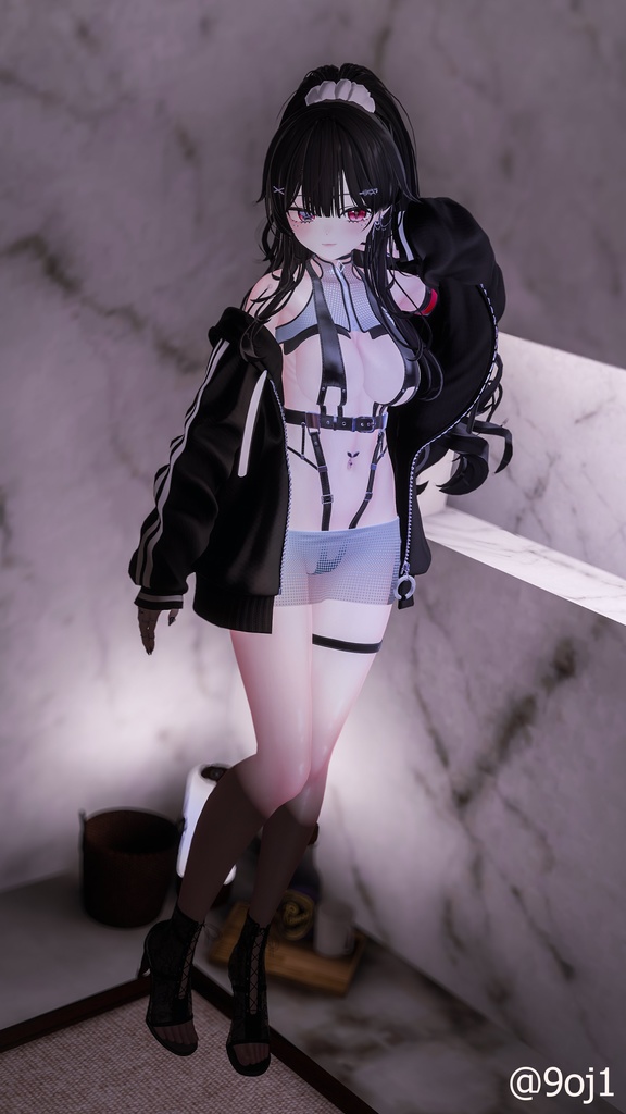 Manuka Riptide - マヌカ・【リップタイド】