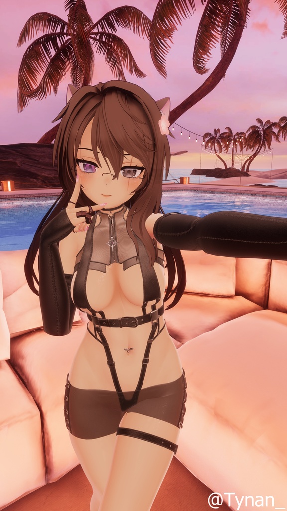 Manuka Riptide - マヌカ・【リップタイド】