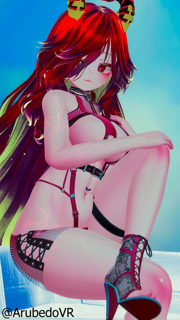 Manuka Riptide - マヌカ・【リップタイド】