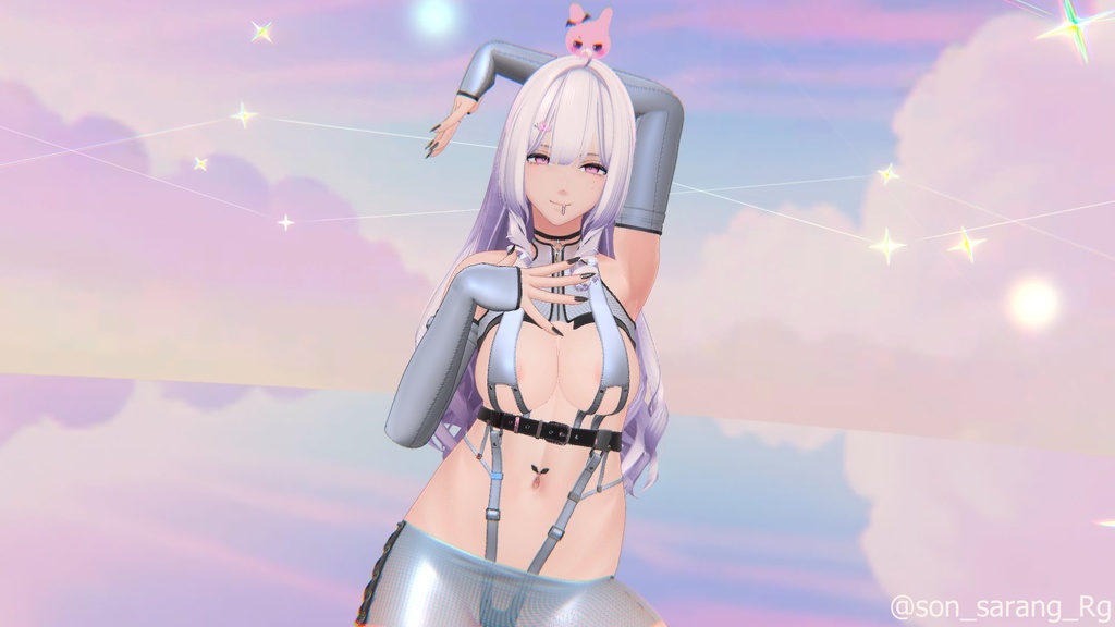 Manuka Riptide - マヌカ・【リップタイド】