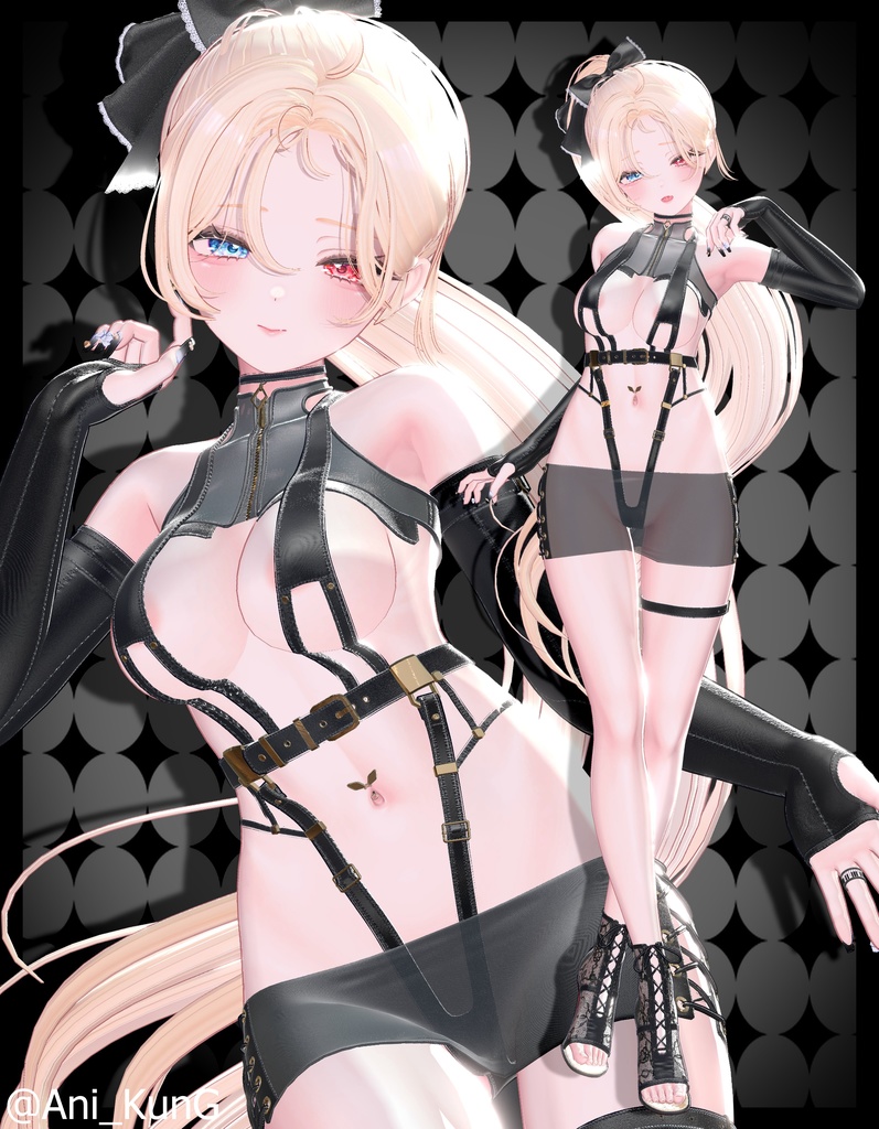 Manuka Riptide - マヌカ・【リップタイド】