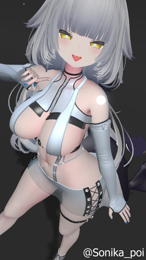 Rurune Riptide - ルルネ・【リップタイド】