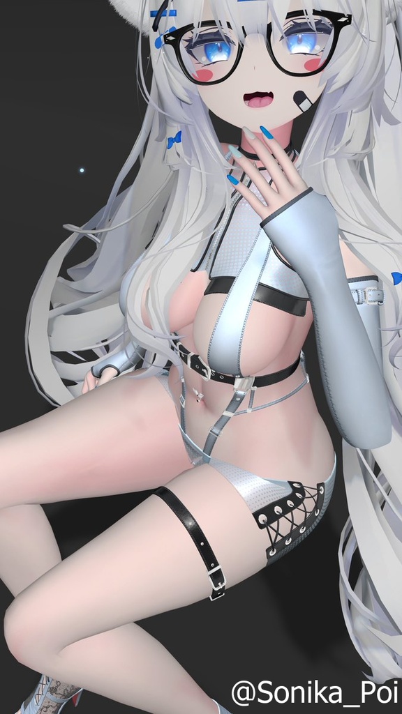 Mizuki Riptide - 瑞希・【リップタイド】