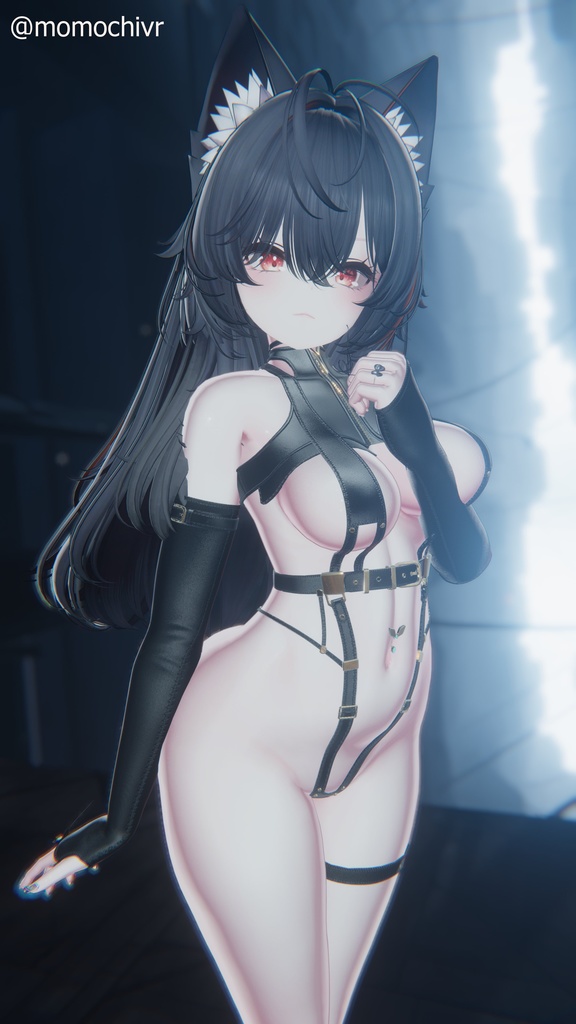 Airi Riptide - 愛莉・【リップタイド】