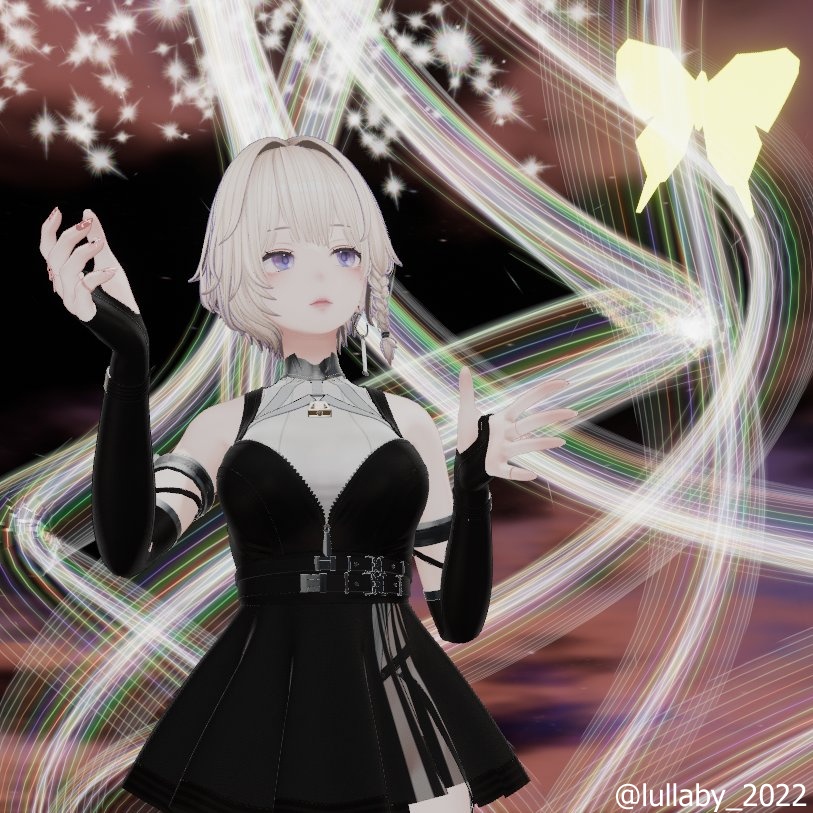 Shinra Seraphim - 森羅・【セラフィム】