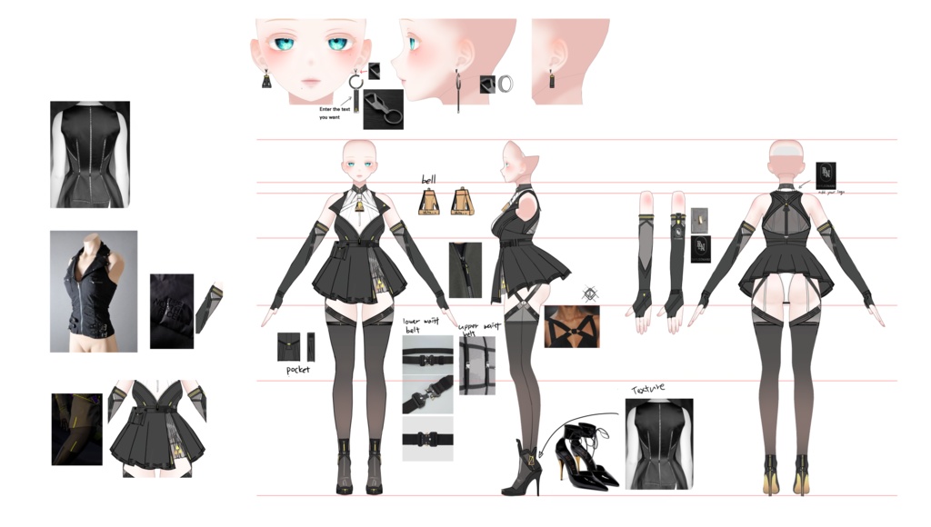 Shinra Seraphim - 森羅・【セラフィム】