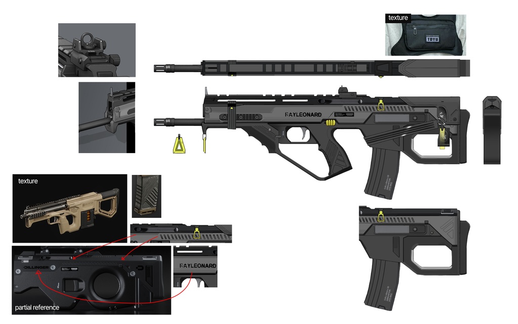 Shinra Seraphim - 森羅・【セラフィム】