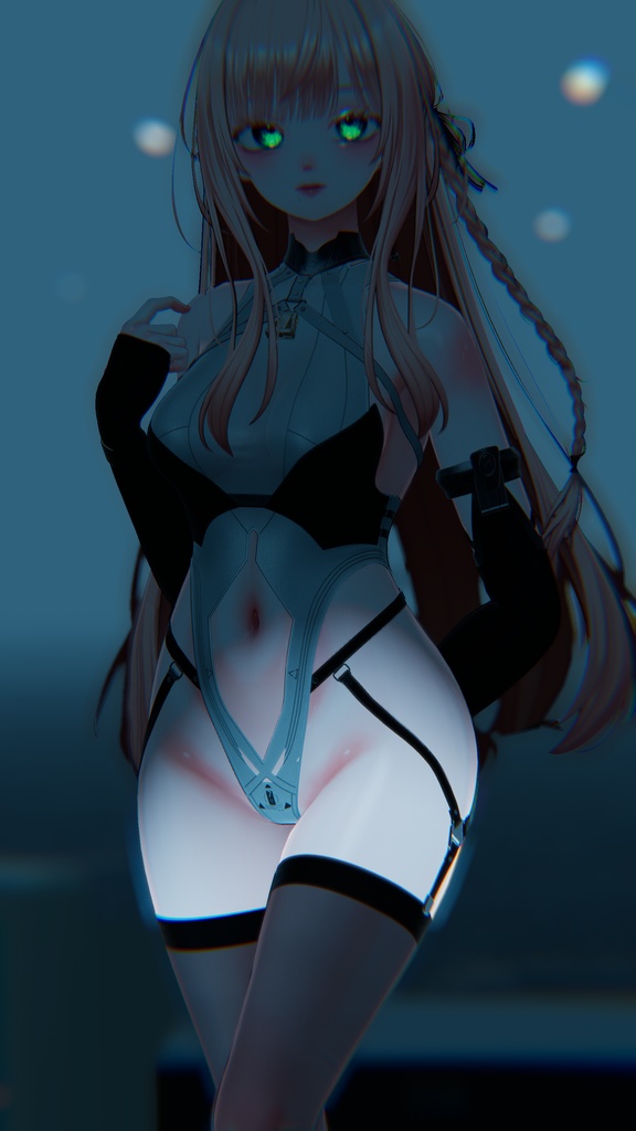 Shinra Seraphim - 森羅・【セラフィム】