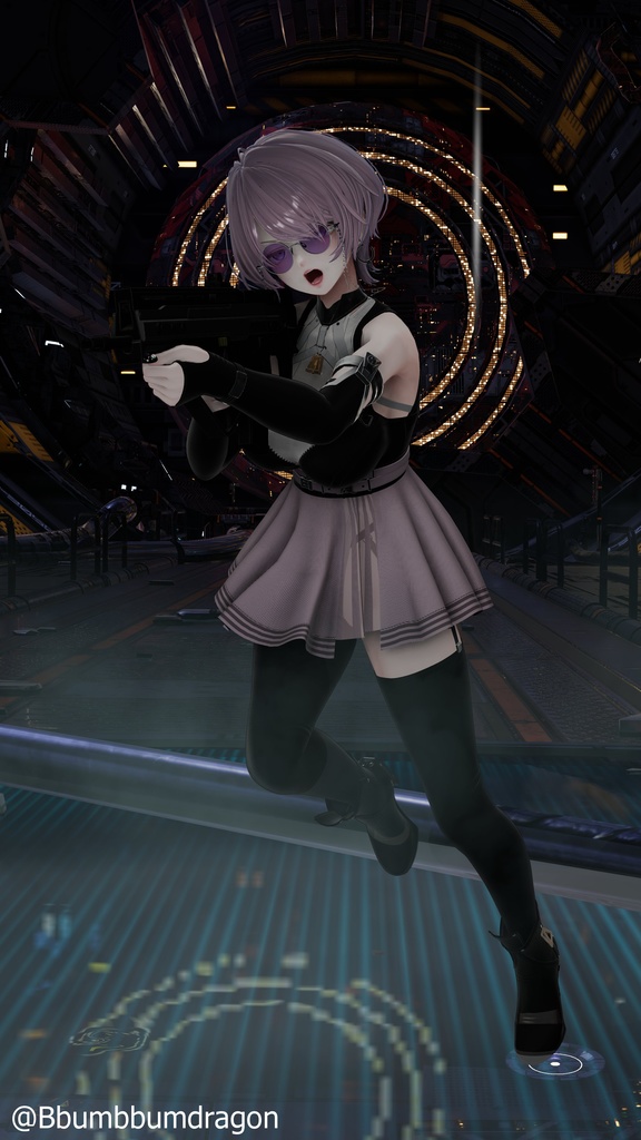 Shinra Seraphim - 森羅・【セラフィム】