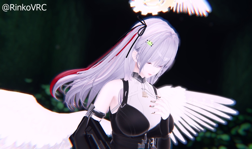 Shinra Seraphim - 森羅・【セラフィム】