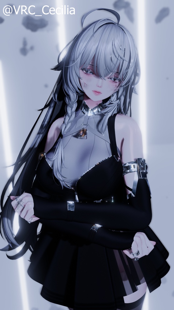 Shinra Seraphim - 森羅・【セラフィム】