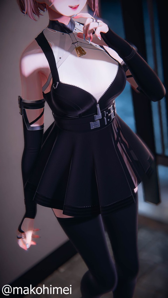 Shinra Seraphim - 森羅・【セラフィム】