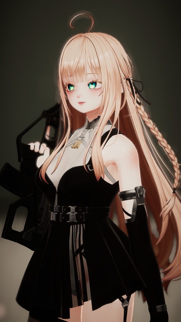 Shinra Seraphim - 森羅・【セラフィム】