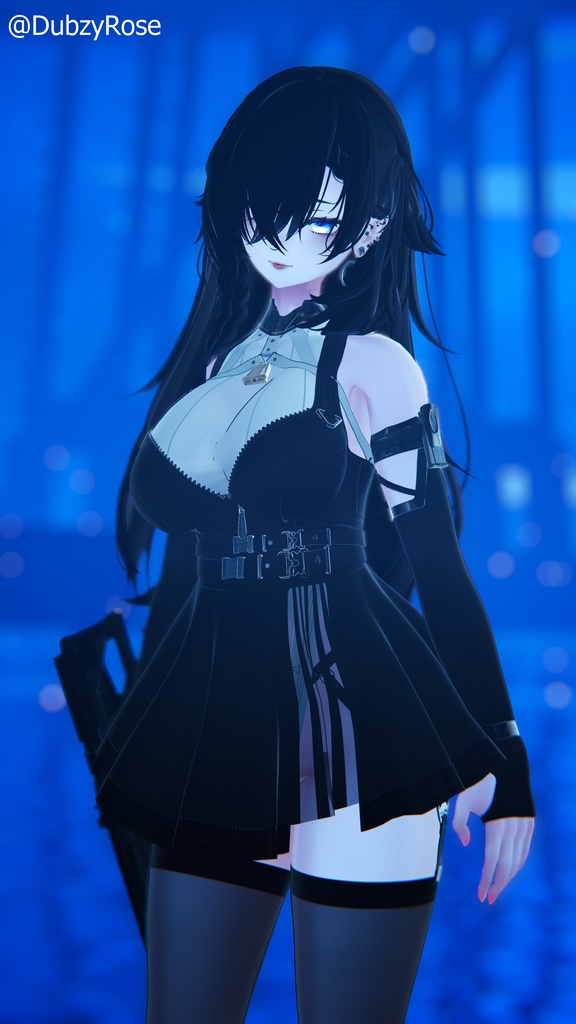 Lasyusha Seraphim - ラシューシャ・【セラフィム】