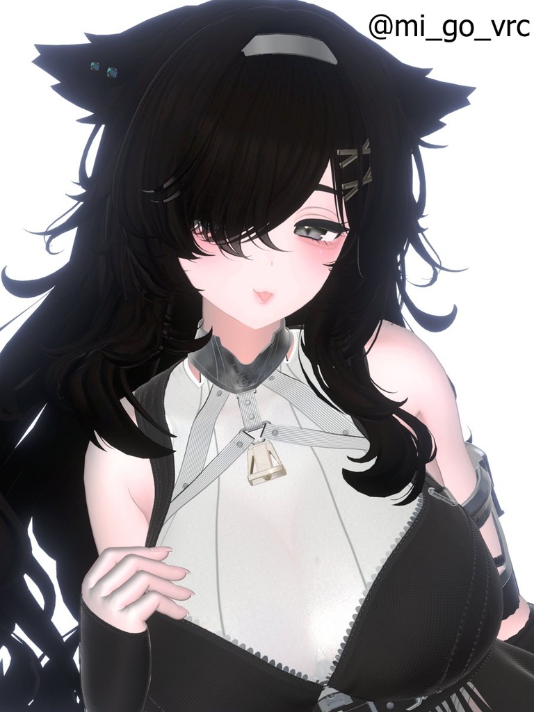 Selestia Seraphim - セレスティア・【セラフィム】