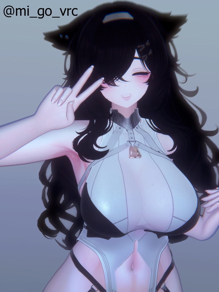 Selestia Seraphim - セレスティア・【セラフィム】