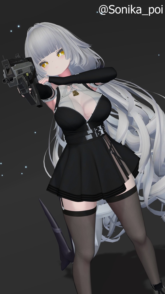 Rurune Seraphim - ルルネ・【セラフィム】