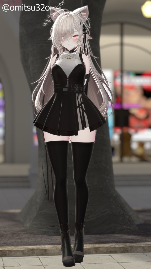 Rurune Seraphim - ルルネ・【セラフィム】