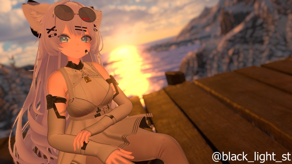 Mizuki Seraphim - 瑞希・【セラフィム】