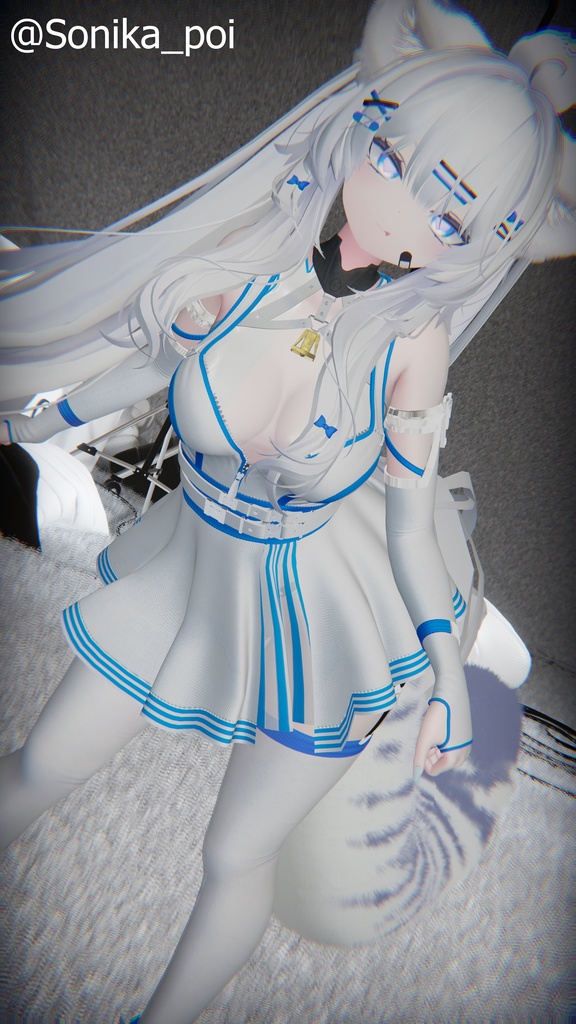 Mizuki Seraphim - 瑞希・【セラフィム】