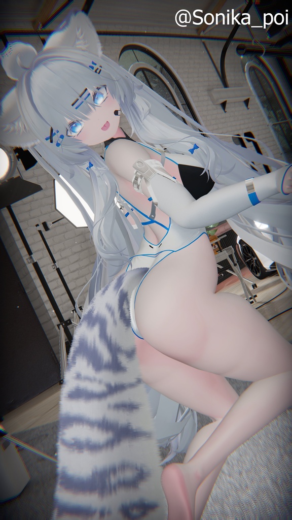 Mizuki Seraphim - 瑞希・【セラフィム】