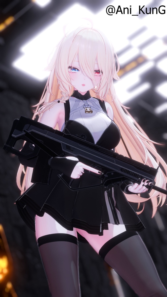 Manuka Seraphim - マヌカ・【セラフィム】