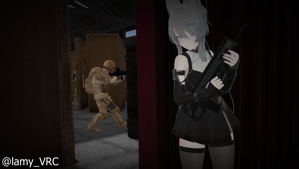 Lime Seraphim - ライム・【セラフィム】