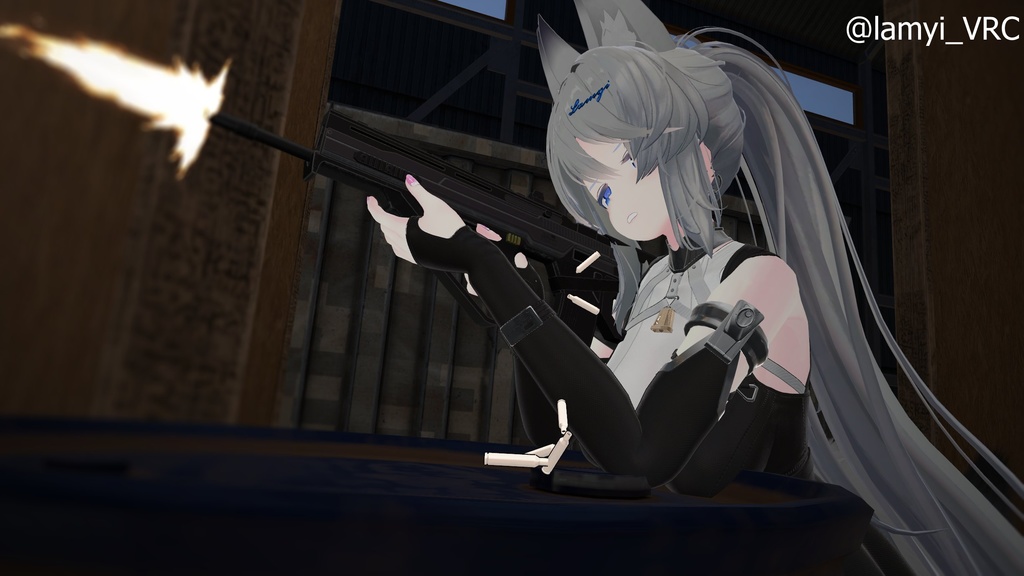 Lime Seraphim - ライム・【セラフィム】