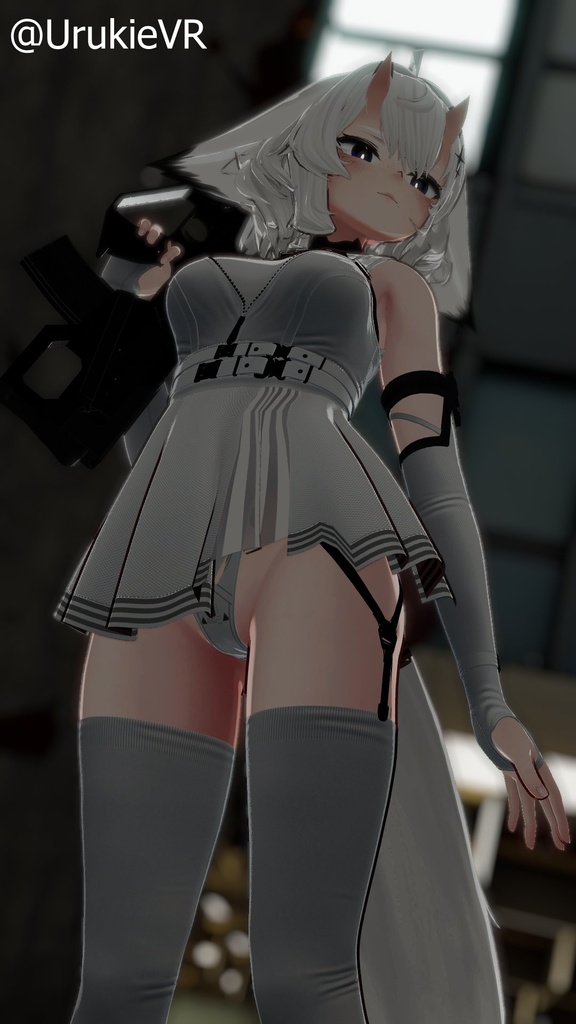 Airi Seraphim - 愛莉・【セラフィム】