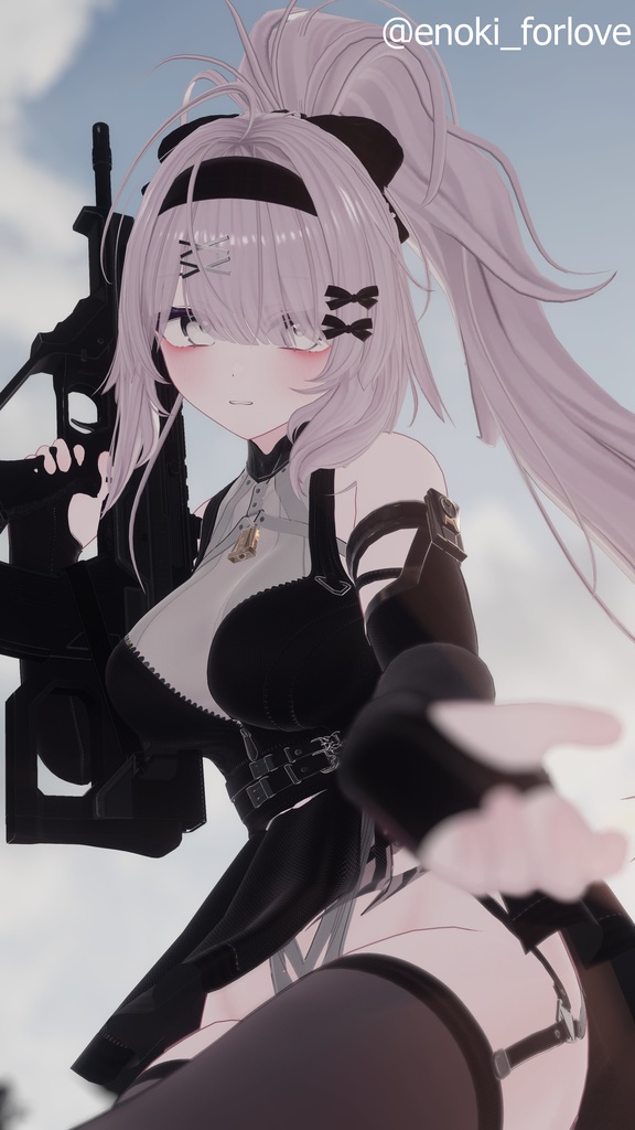 Chocolat Seraphim - ショコラ・【セラフィム】